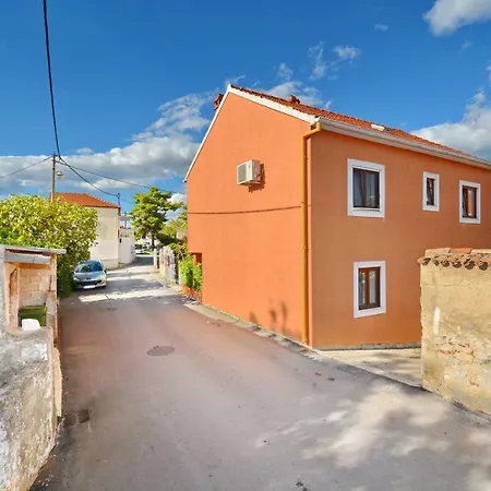 Apartman Perovic Zadar Exterior photo