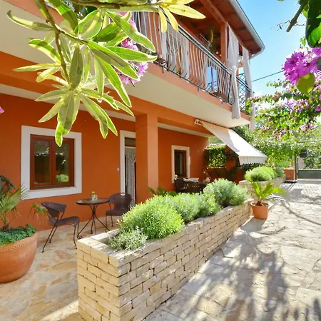 Apartman Perovic Zadar Exterior photo