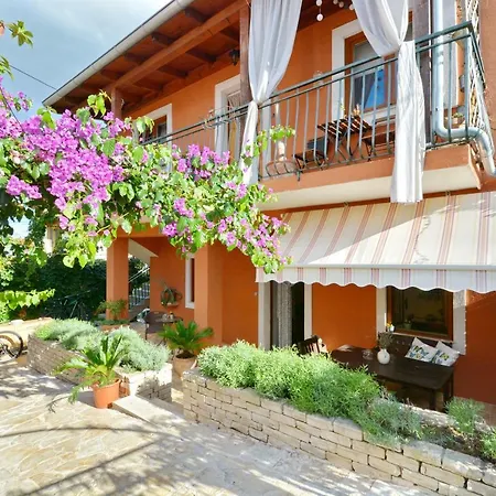 Apartman Perovic Zadar Exterior photo