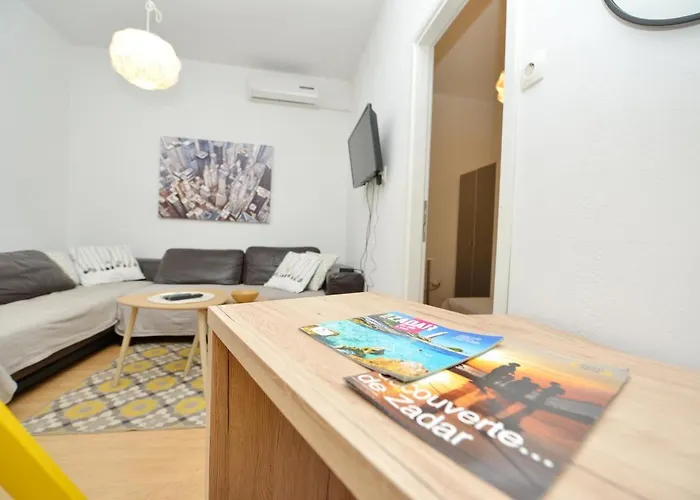 Apartman Perovic