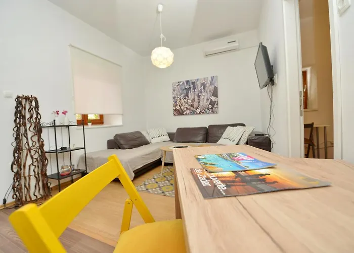 Apartman Perovic
