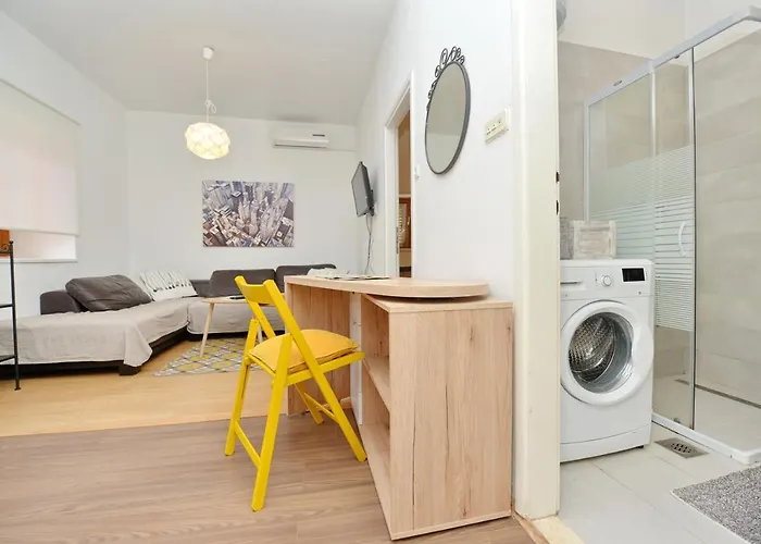 Apartman Perovic