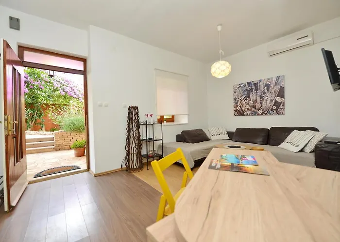 Apartman Perovic