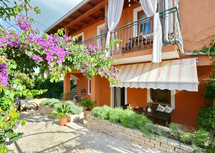 Apartman Perovic