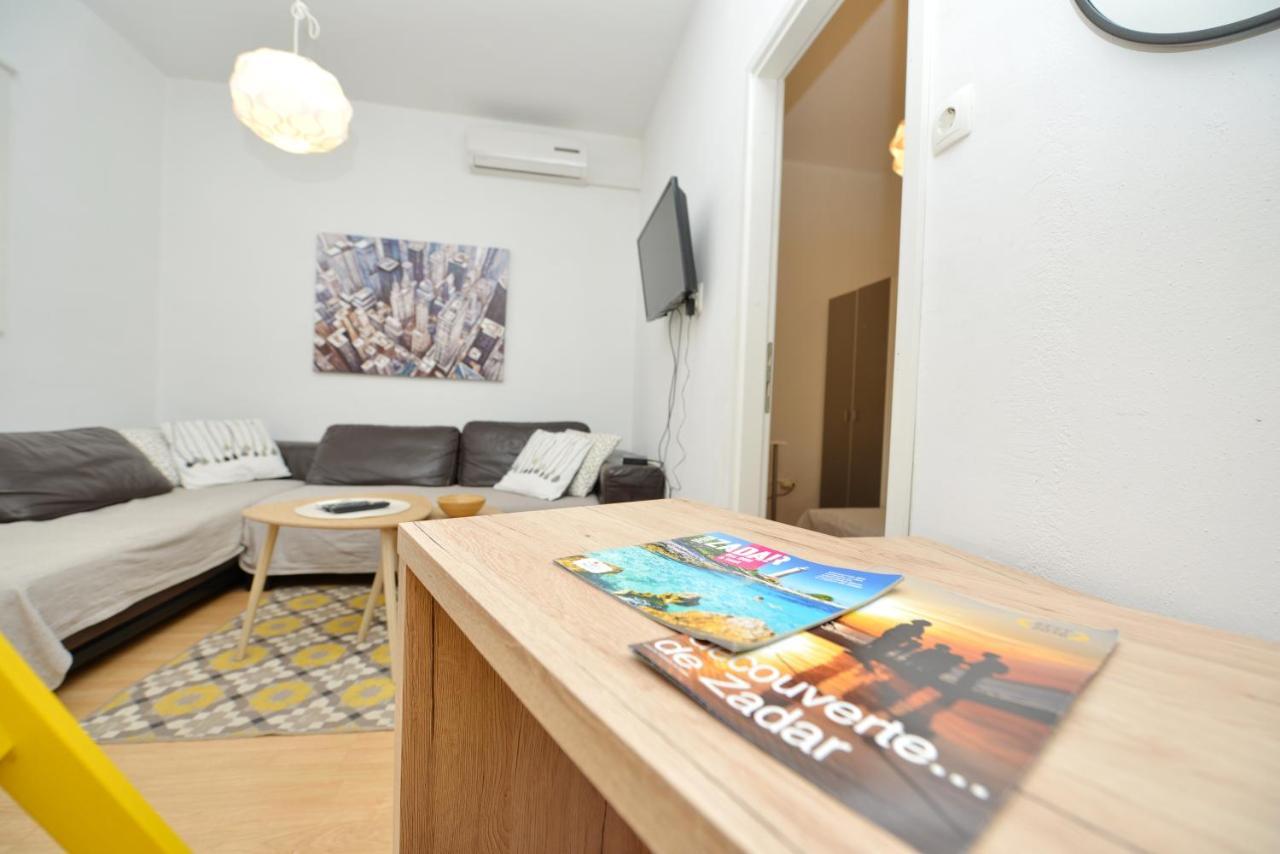 Apartment Perovic