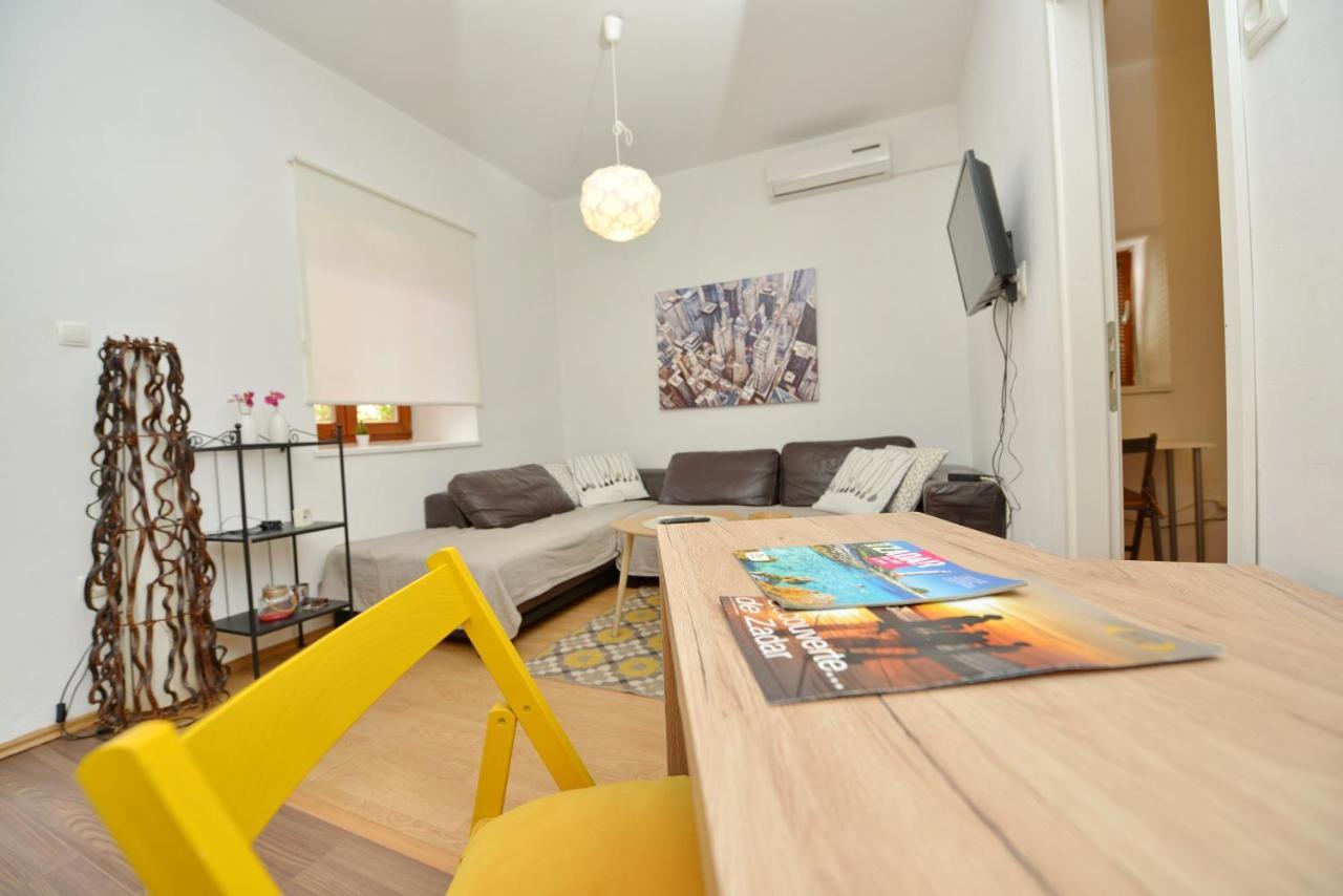 Perovic Apartment *