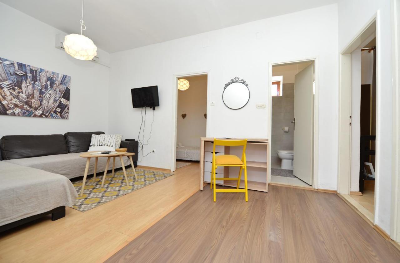 Perovic Apartment Zadar