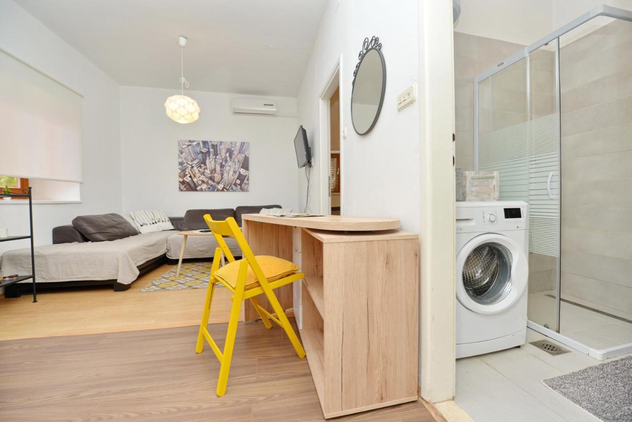 Apartment Perovic