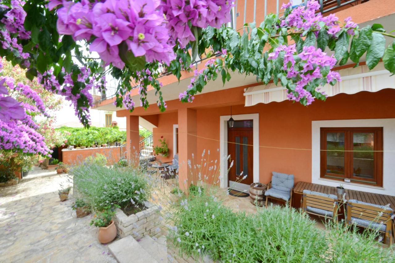 Perovic Apartment
