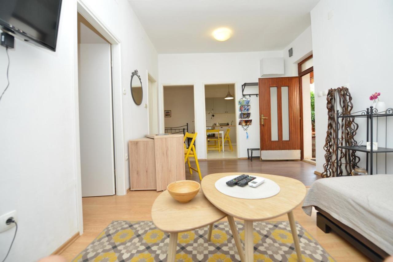 Perovic Apartment Zadar
