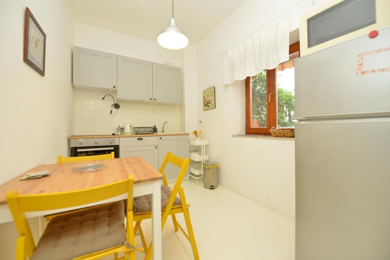 Apartment Perovic Zadar