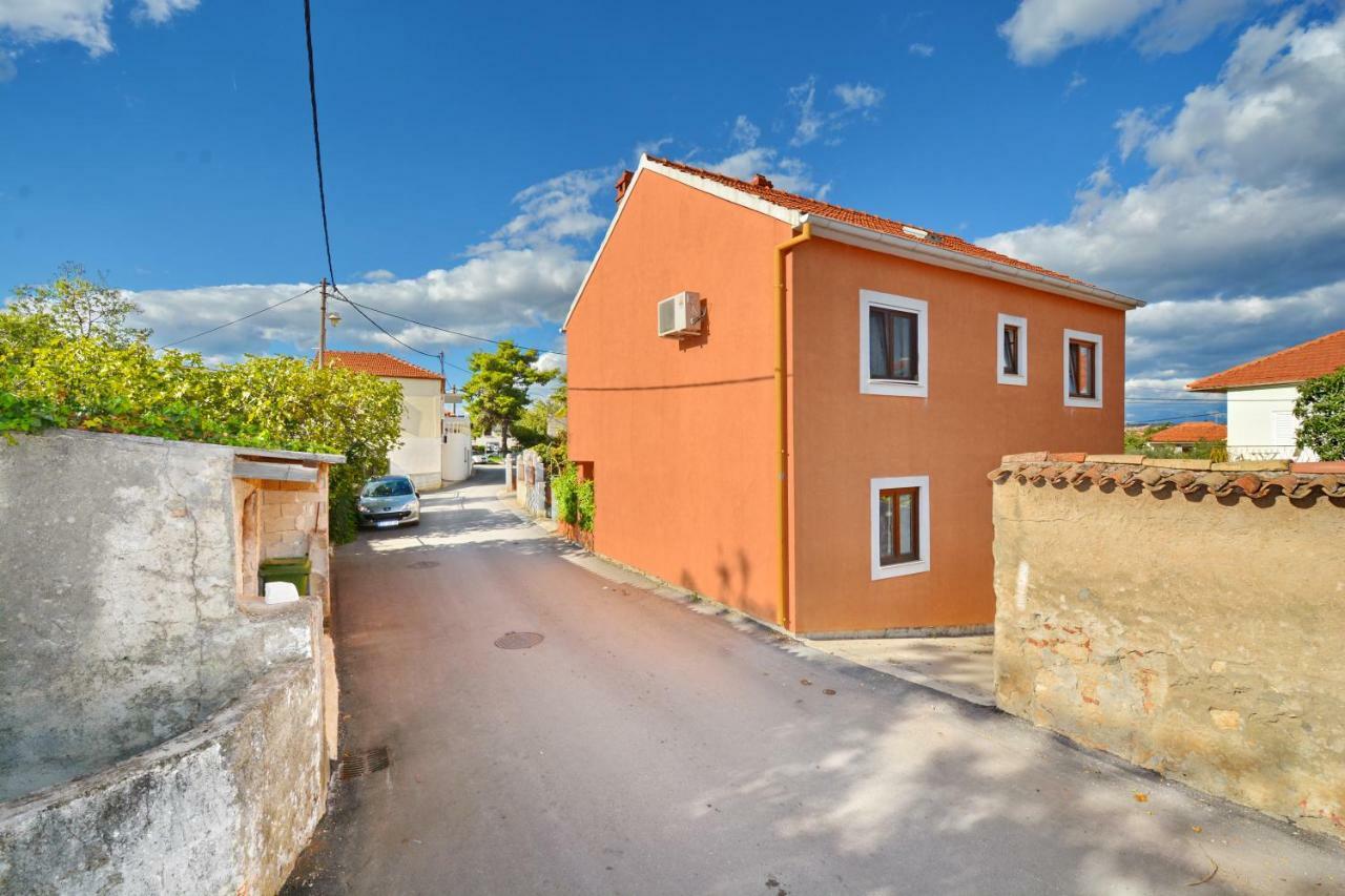 Perovic Apartment Zadar