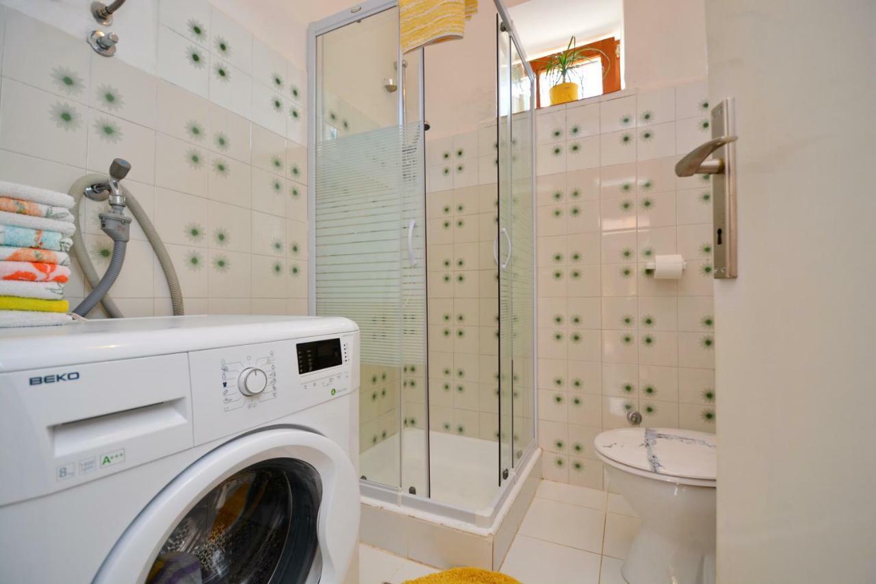 Apartment Perovic Zadar