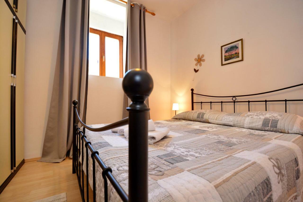 Perovic Apartment