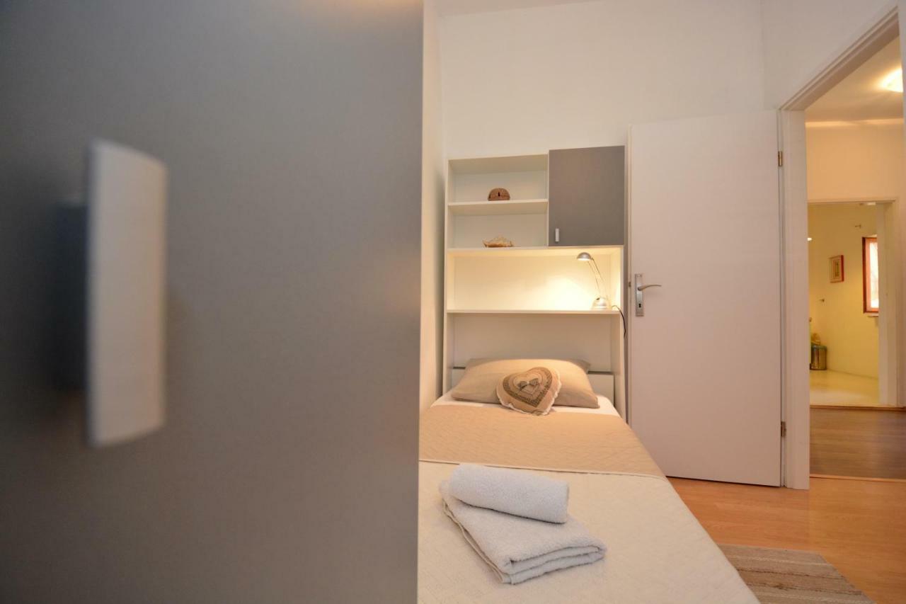 Perovic Apartment