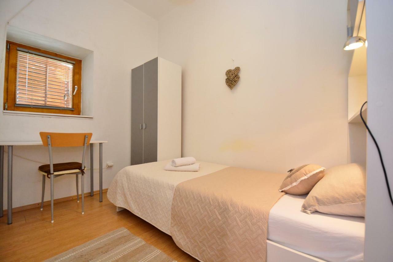 Apartment Perovic
